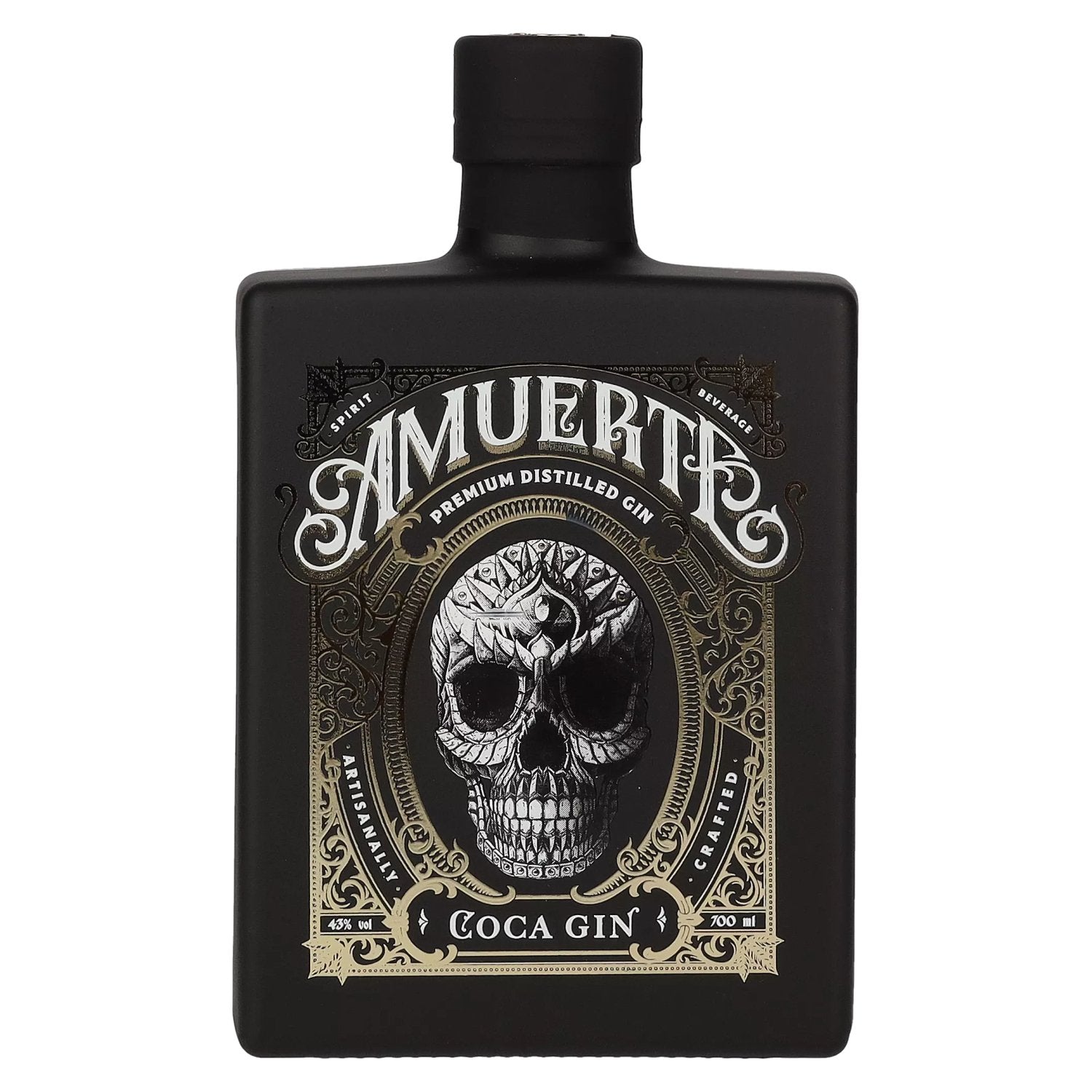Amuerte Gin