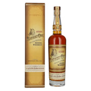 Kentucky Owl Kentucky Straight Bourbon Whisky Batch No. 12 57.9% vol. 0.7 l in a gift box