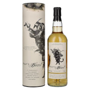 Peat's Beast Single Malt Scotch Whisky 46% Vol. 0,7l en coffret cadeau