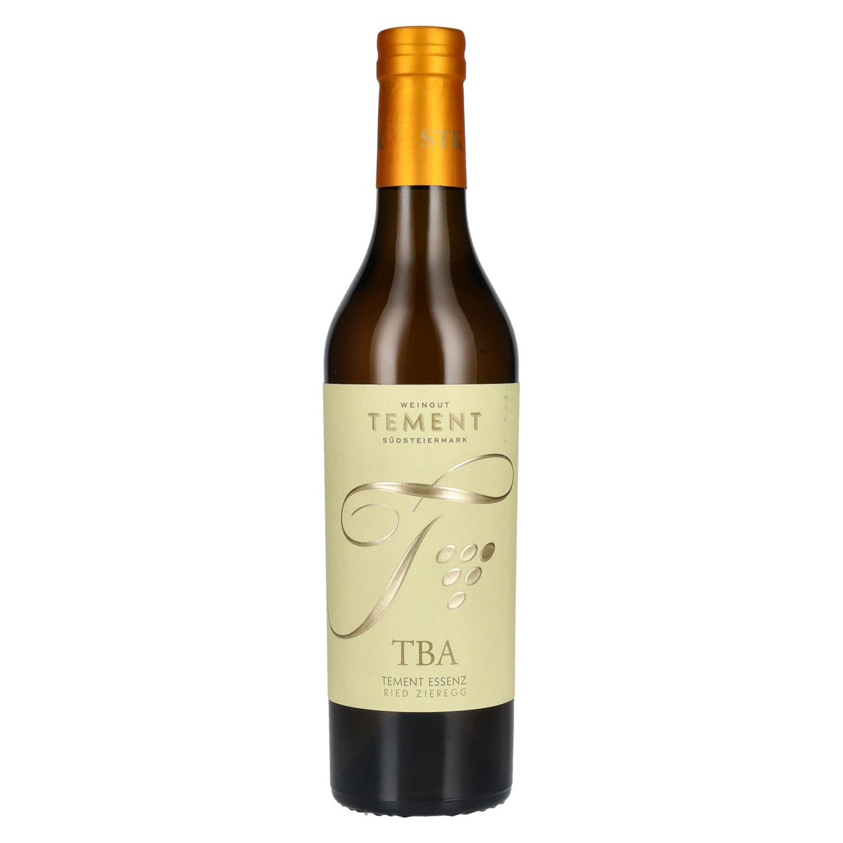 Tement Sauvignon Blanc Trockenbeerenauslese Zieregg 2017 11% vol. 0,375 l