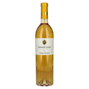 Gérard Bertrand Orange Gold Vin Biologique 2023 14% Vol. 0,75l