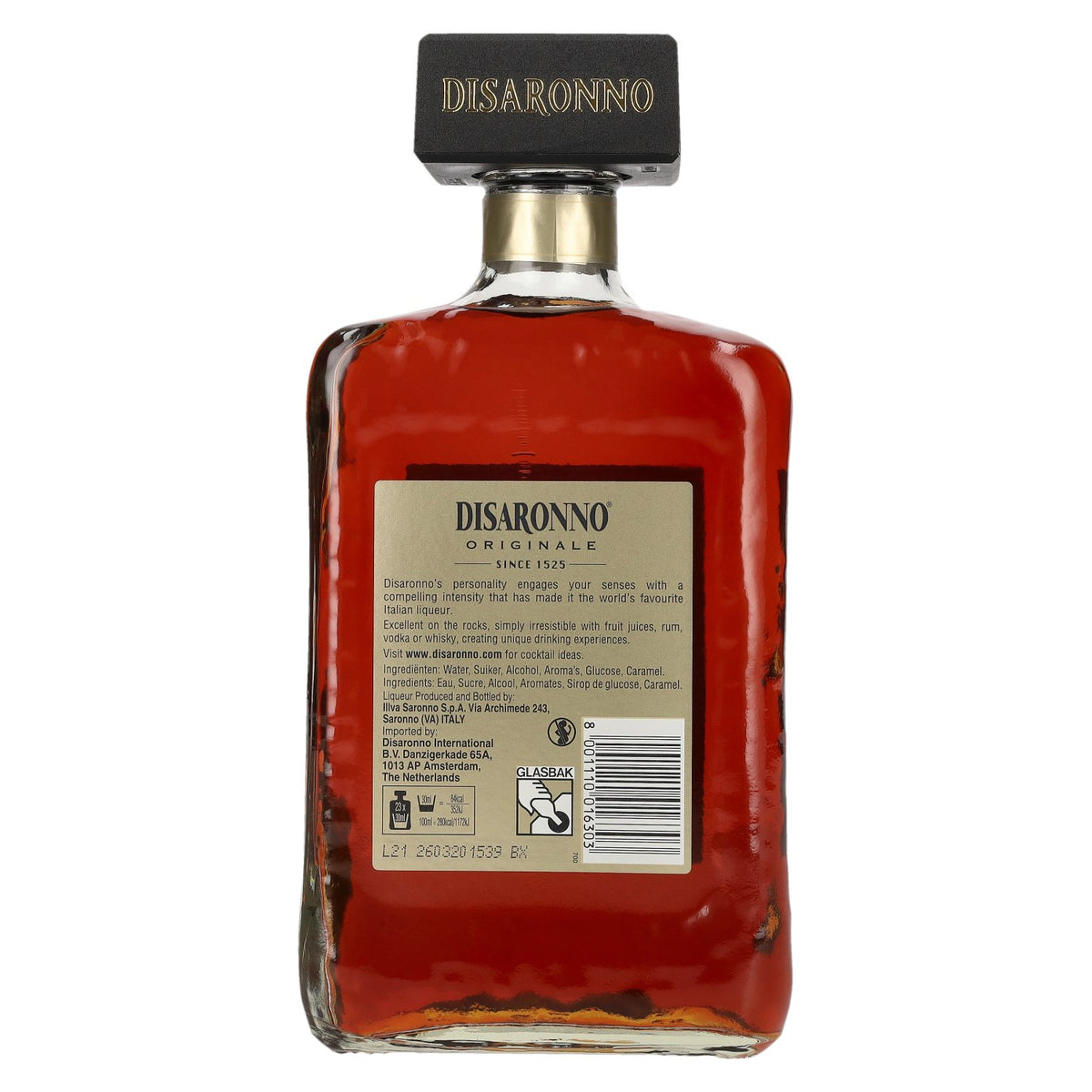 Disaronno Originale 28 % vol. 0,7 l
