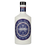 La Cofradia Zilver Triple Destilado 100% de Agave 38% Vol. 0,7l