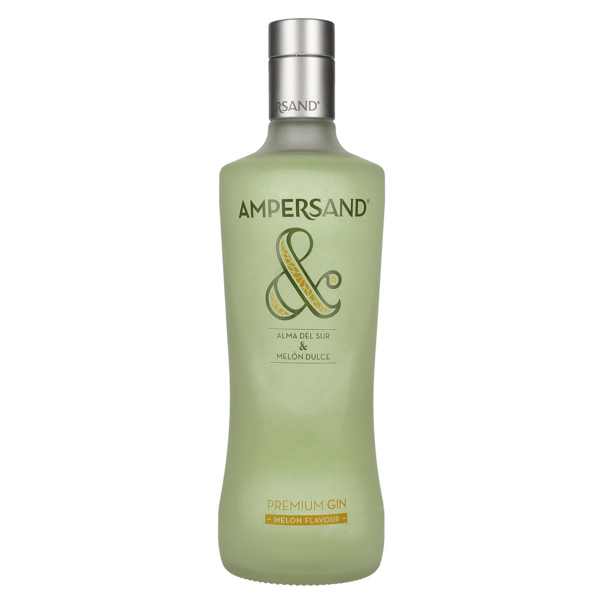Ampersand MELON FLAVOUR Premium Gin 37,5% vol. 0,7 l