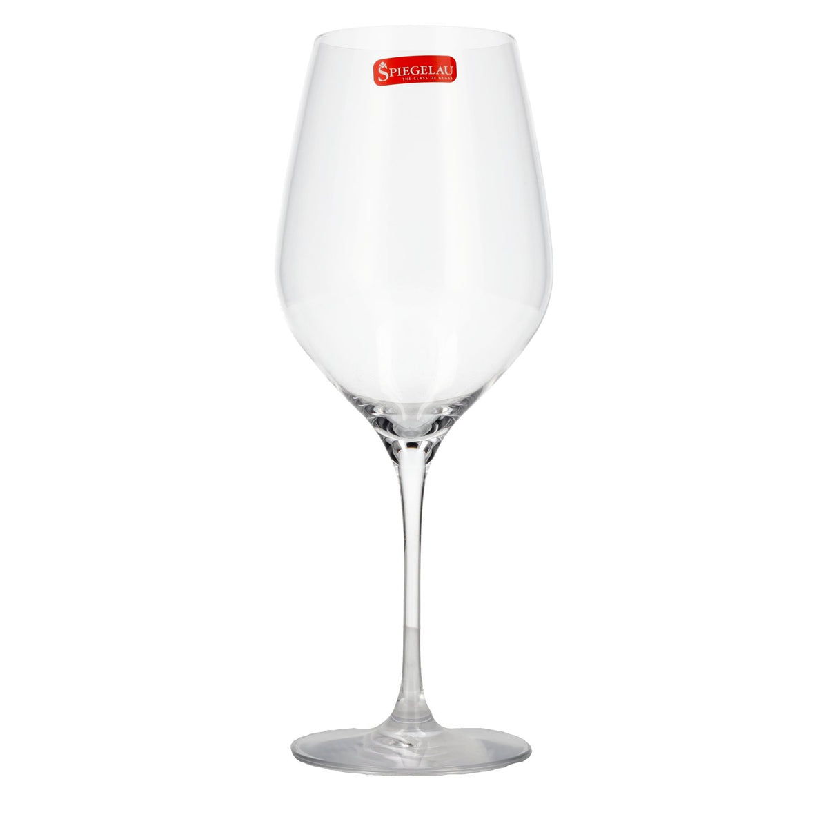Spiegelau Topline Bordeauxglas zonder maatverdeling