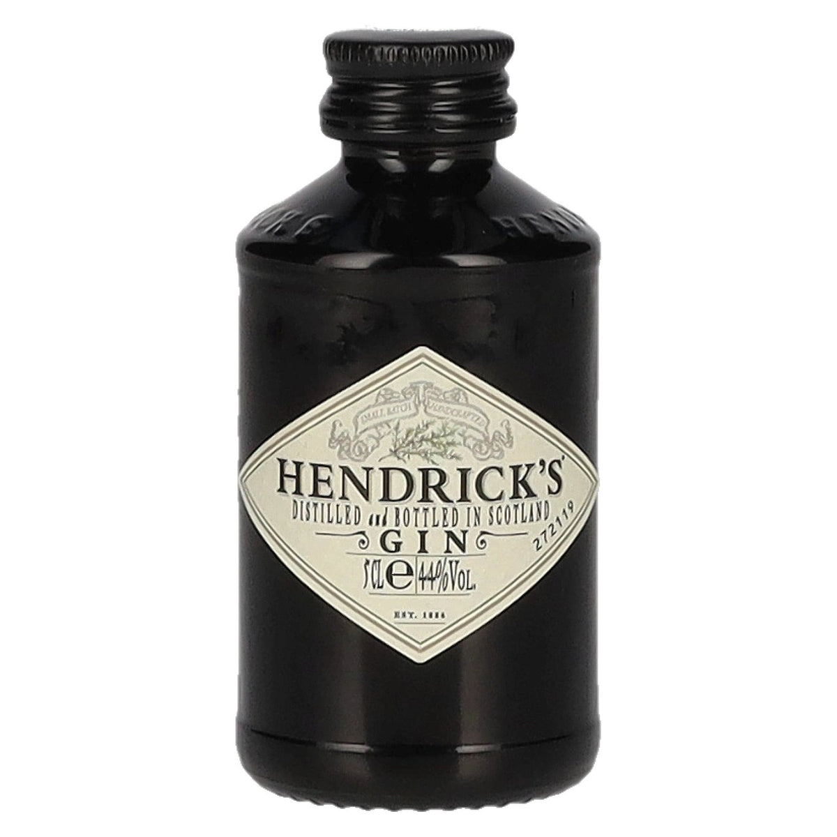 Hendrick's Gin 44% vol. 0,05 l