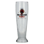 Verre à bière blanche Paulaner 0,3l