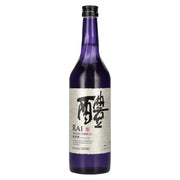 Ozeki Junmai Rai 15,8% vol. 0,72 l