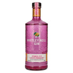 Whitley Neill JAPANESE YUZU & WHITE STRAWBERRY GIN 41,3% Vol. 0,7l
