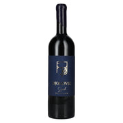 Djokovic Syrah Selection 14,5% Vol. 0,75l