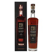 Don Pancho ORIGENES 18-Year-Old Premium Panama Rum 40% vol. 0.7 l in a gift box