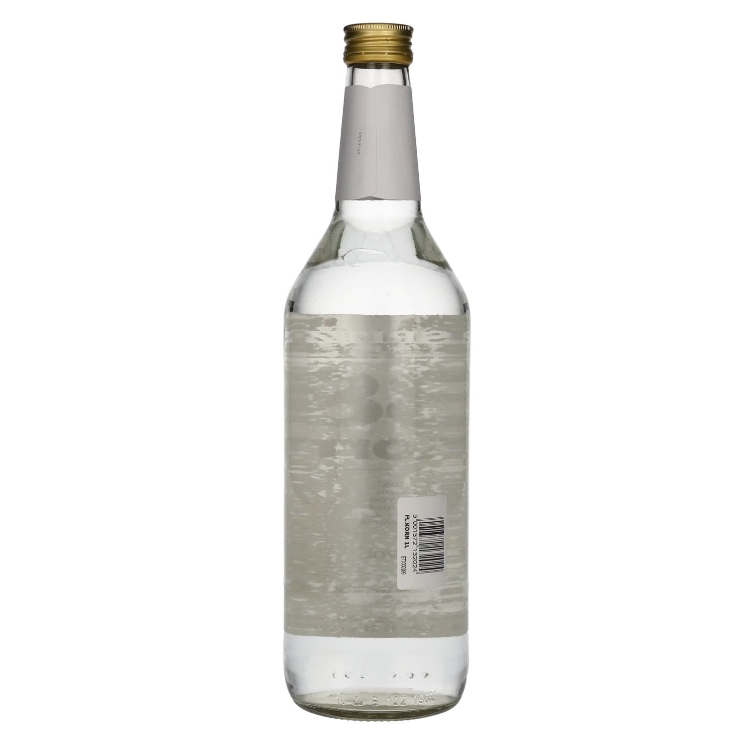 Spitz Korn 38% vol. 1l