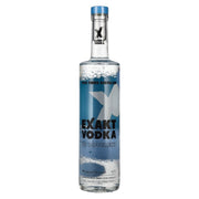 Exakt Vodka 38% vol. 0,7l