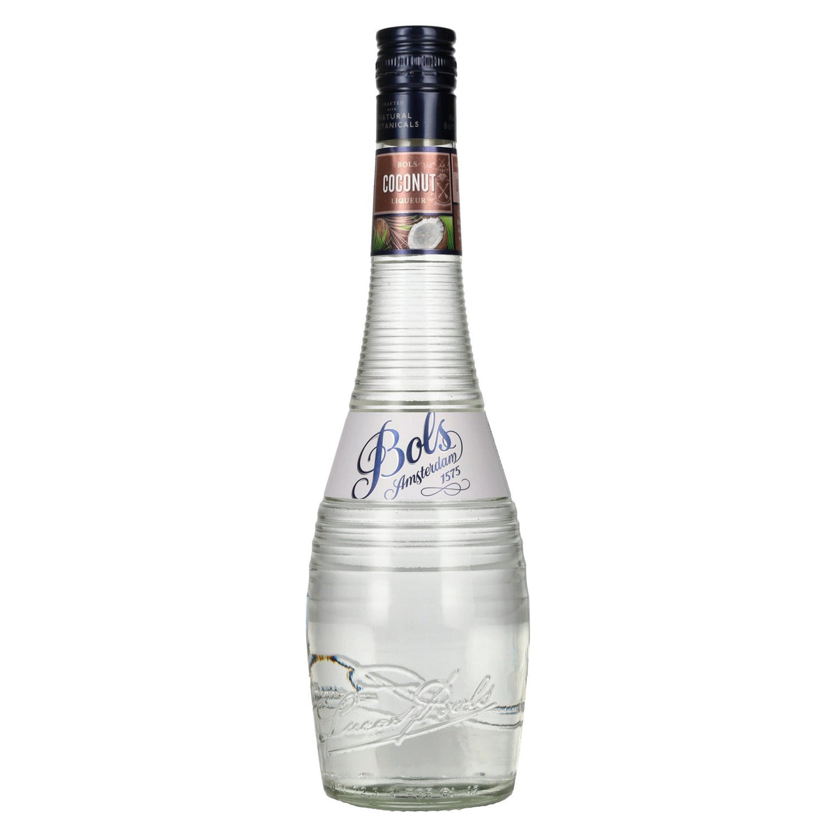Liqueur de noix de coco Bols 17 % vol. 0,7 l