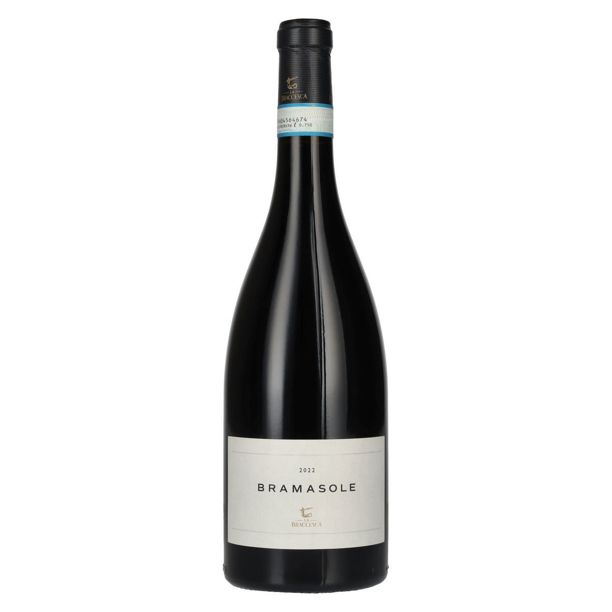Marchesi Antinori La Braccesca Bramasole DOC 2022 14,5% vol. 0,75 l