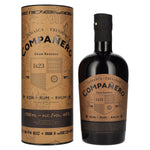 Compañero JAMAICA - Trinidad Gran Reserva Rum 40% vol. 0,7 l in geschenkverpakking