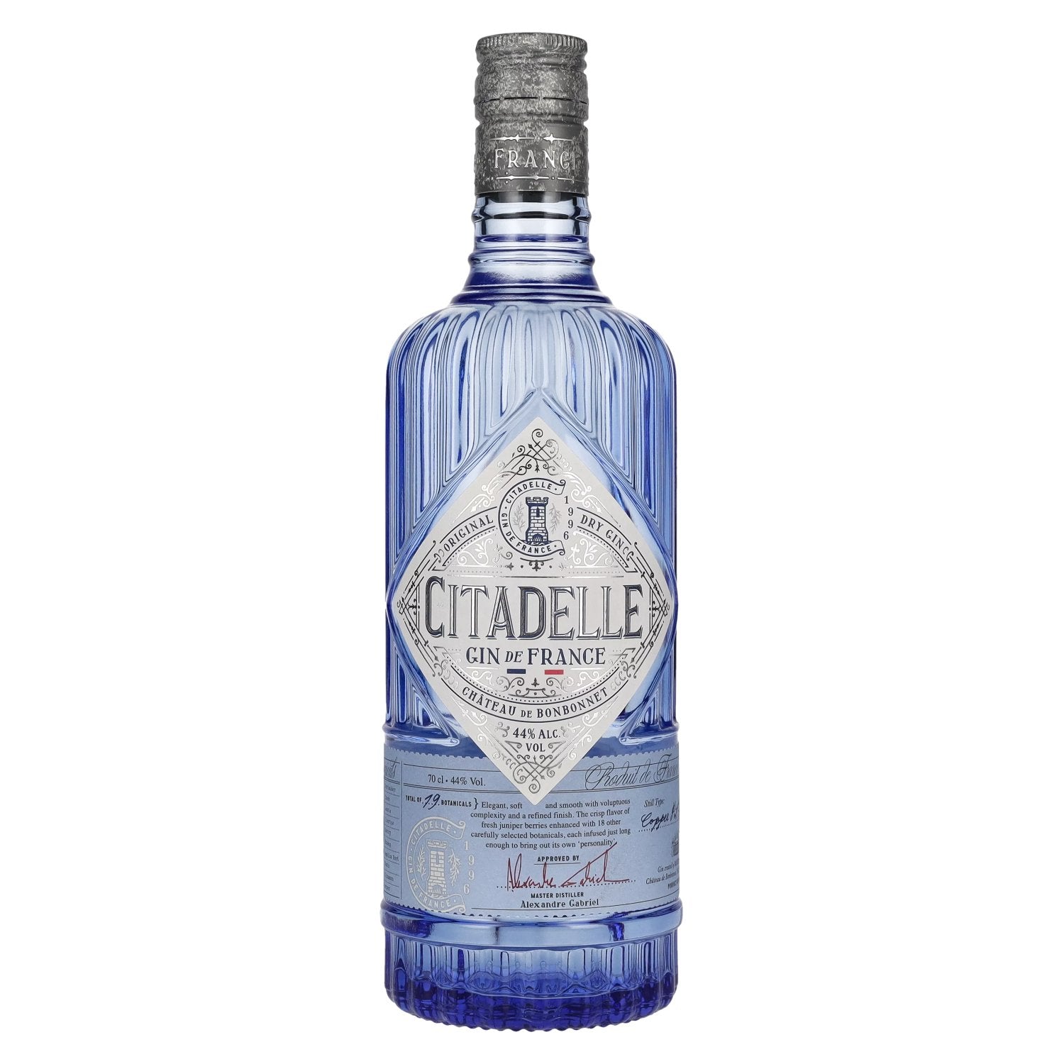 Dry Gin