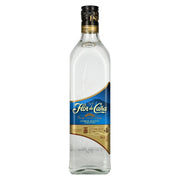 Flor de Cana Extra Seco Reserva N° 4 40 % vol. 0,7 l