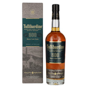 Tullibardine 500 Sherry Finish Highland Single Malt Scotch Whisky 43% ABV, 0.7 l, in a gift box