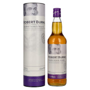 Arran ROBERT BURNS Blended Scotch Whisky 40% Vol. 0,7l in Geschenkbox