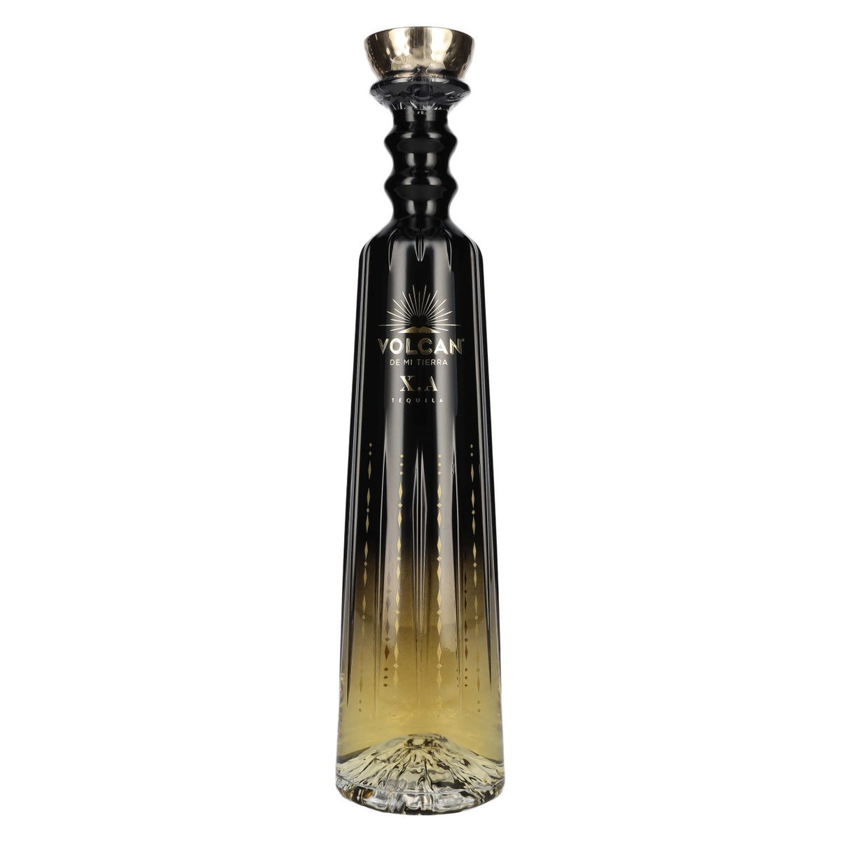 Volcan de Mi Tierra Tequila X.A. 40 % vol. 0,7 l