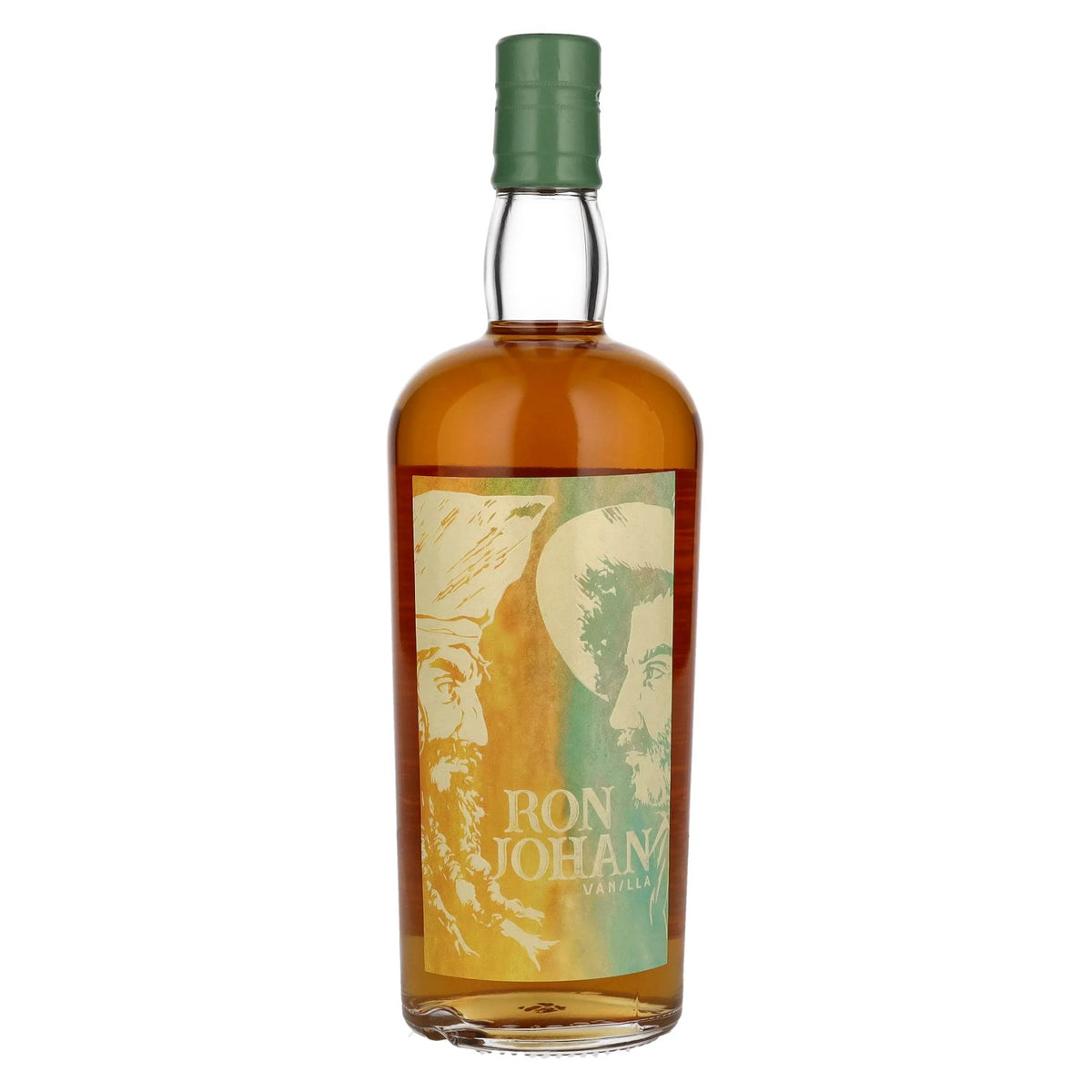Roner VANILLA Spirit Drink 38% ABV 0.7l