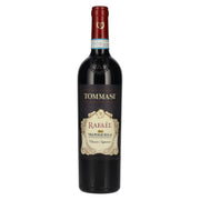 Tommasi Valpolicella RAFAÈL Classico Superiore DOC 2022 12,5% Vol. 0,75l