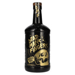 Dead Man's Fingers Spiced Rum 37.5% vol. 1 litre