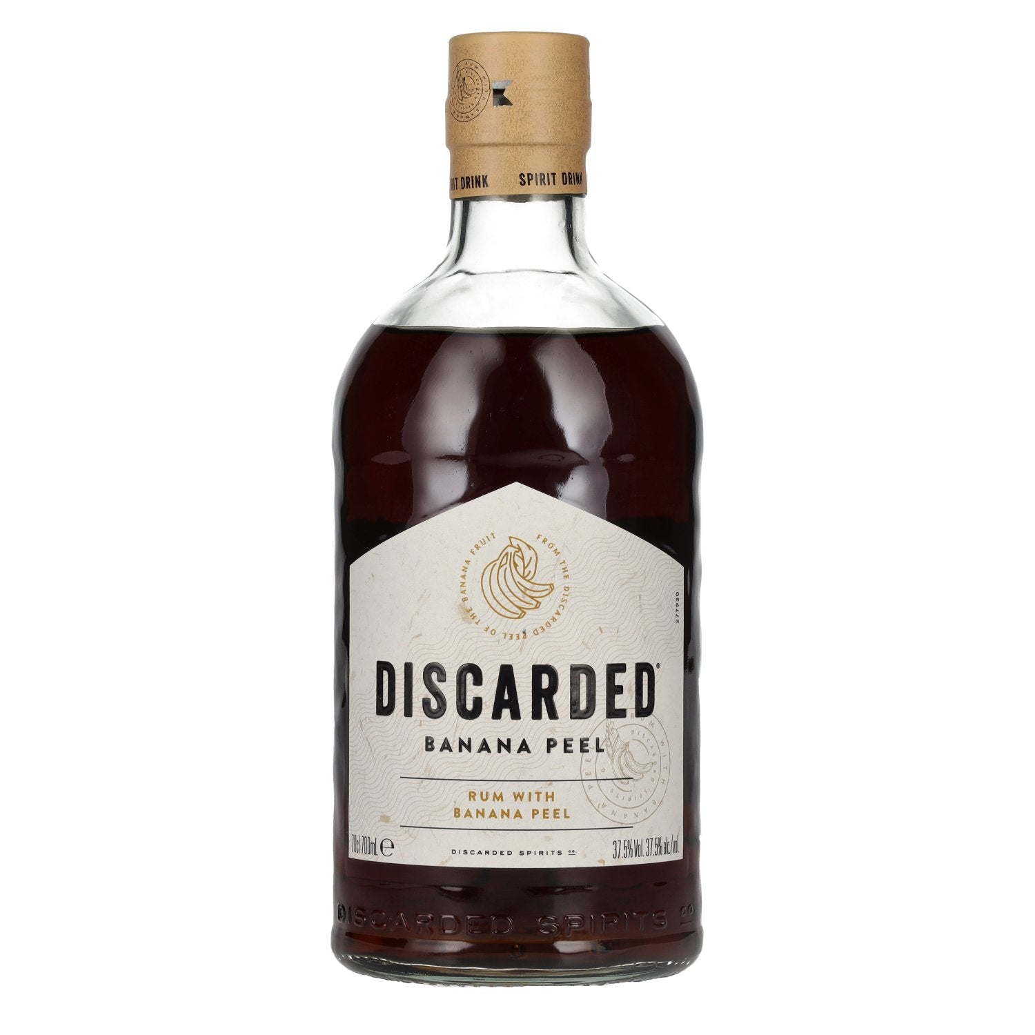 Discarded Spirits