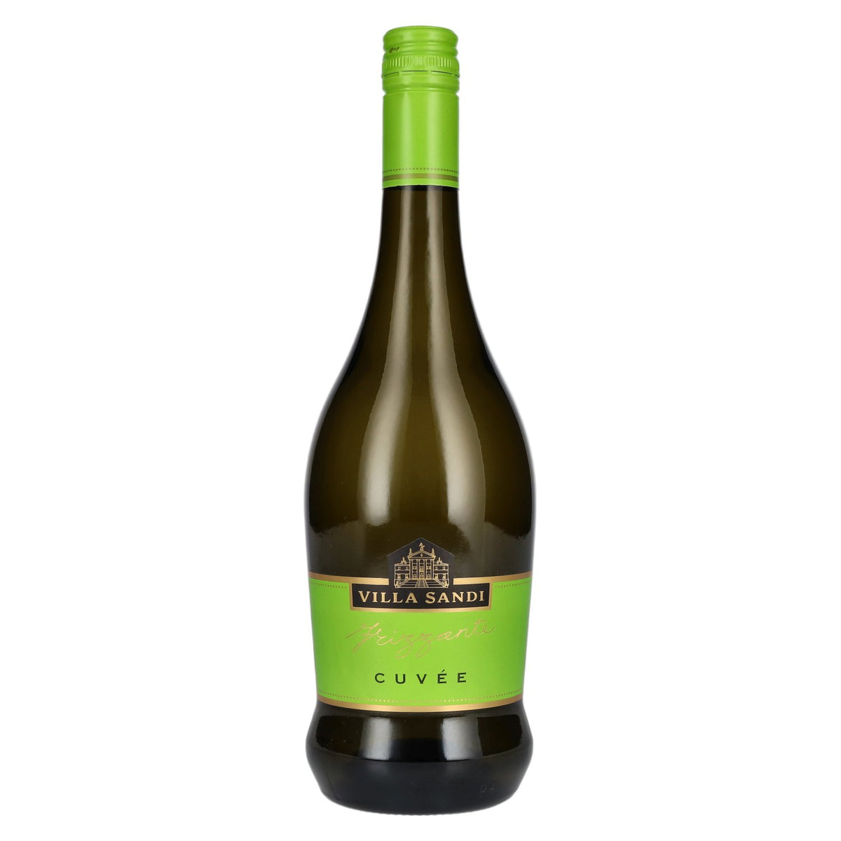Villa Sandi Frizzante Cuvée 10% vol. 0,75 l