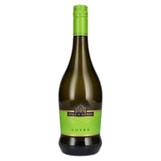 Villa Sandi Frizzante Cuvée 10% vol. 0,75 l