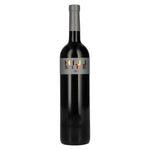 Hillinger Hill Side Red 2018 13,5% Vol. 12l