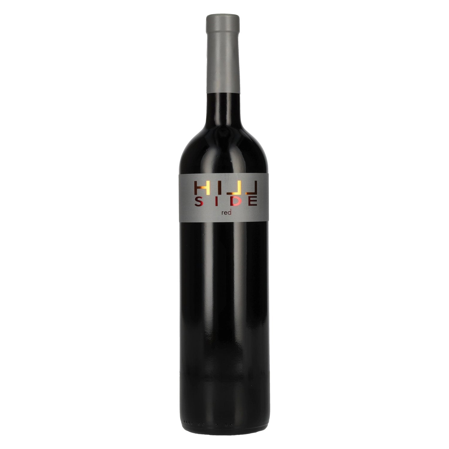 Hillinger Hill Side Red 2018 13,5% vol. 12 l
