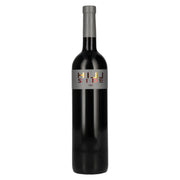 Hillinger Hill Side Red 2018 13,5% Vol. 12l