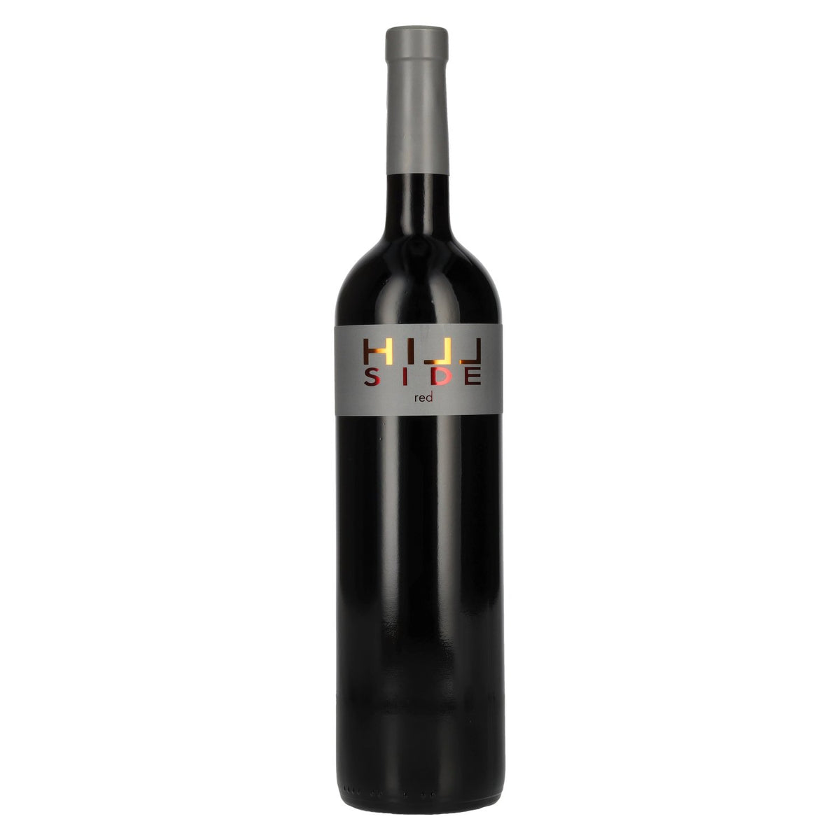 Hillinger Hill Side Red 2018 13,5% vol. 12 l
