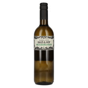 Hannes Reeh Haus & Hof Weissburgunder 2025 12% Vol. 0,75l