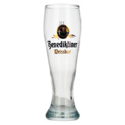 Benediktiner tarwebierglas 0,5l