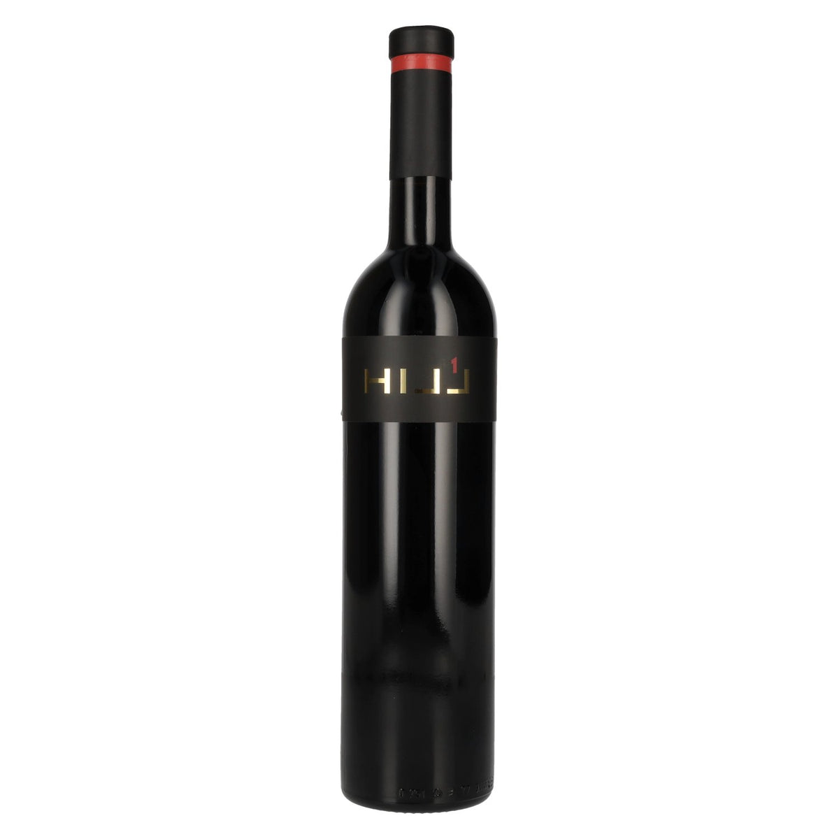 Hillinger HILL 1 2020 13.5% ABV 0.75l