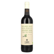 CARM Rabigato White DOP Douro 2025 12,5% Vol. 0,75l