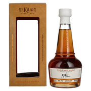 St. Kilian Signature Edition FIFTEEN Single Malt Whisky 2025 53,3% Vol. 0,5l in Geschenkbox