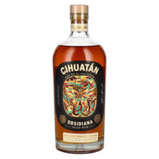 Cihuatán OBSIDIANA Rum Limited Edition 40% vol. 1 litre