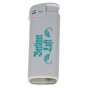 Briquet « Berliner Luft »