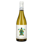 LA TARTARUGA Trebbiano d'Abruzzo DOC 2025 12,5% vol. 0,75 l