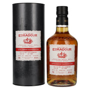 Edradour 11 Years Old ST. MICHAEL-EPPAN Cabernet Sauvignon Cask #2 2012 48,2% vol. 0,7l en boîte cadeau