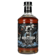 Old Bert Winter Spiced Spirit Drink 40% vol. 0,7 l