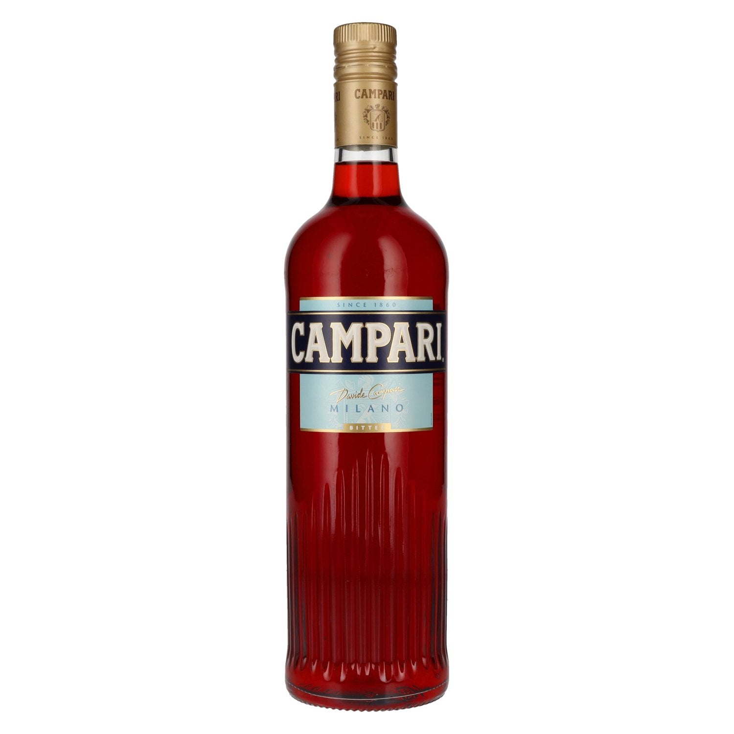 Campari Bitter 25% vol. 1l