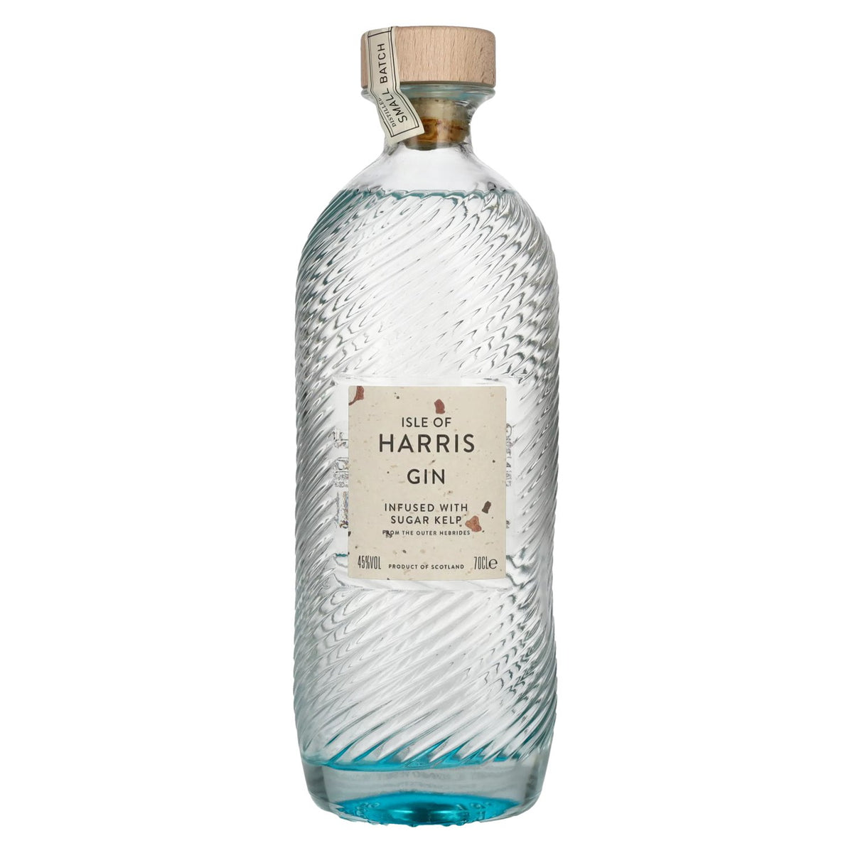 Isle of Harris Gin 45% vol. 0,7 l