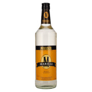 Pfanner M Abrikoos 35% vol. 1 l