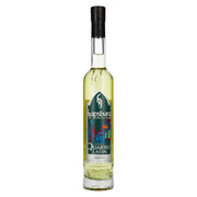 Hapsburg Absinthe QUARTIER LATIN ORIGINAL 53.5% vol. 0.5 l