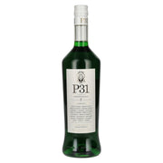 P31 Aperitivo Green 11% vol. 1 l